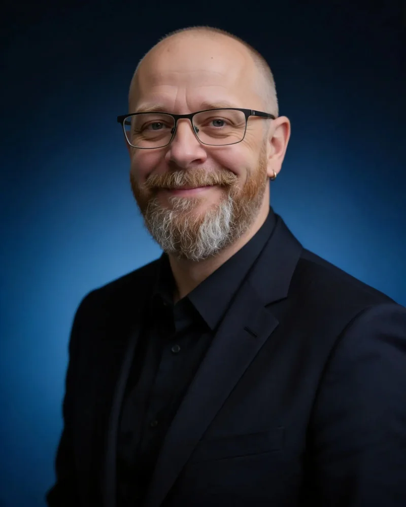 Robert — DVSA Approved Driving Instructor, D4Driving Peterborough