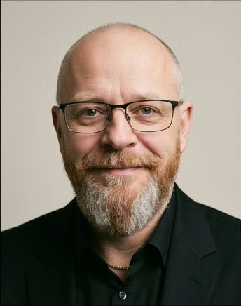 Robert Szatkowski - D4Driving Instructor